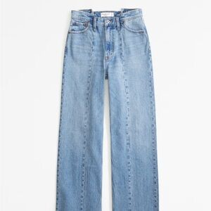 Classic Blue Women's Jeans